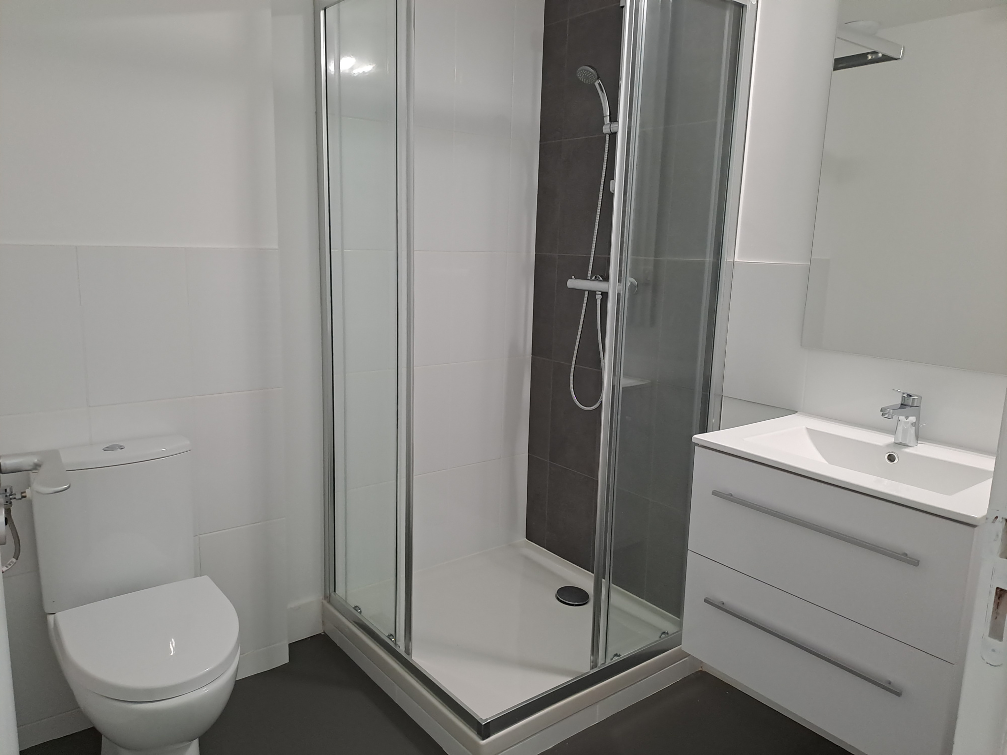 Appartement T3 de charme en hyper centre